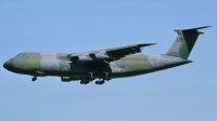 Photo ID 193821 by Michael Frische. USA Air Force Lockheed C 5A Galaxy L 500, 67 0173