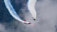 Photo ID 193958 by Agata Maria Weksej. Switzerland Air Force Pilatus NCPC 7 Turbo Trainer, A 916