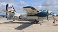 Photo ID 194022 by Ramon Berk. Private Private Grumman C 1A Trader, N778SR