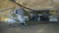 Photo ID 194024 by Joop de Groot. Czech Republic Air Force Mil Mi 2, 0718