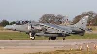 Photo ID 23012 by Rich Pittman. UK Air Force British Aerospace Harrier GR 7, ZD328