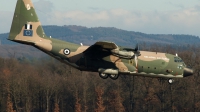 Photo ID 194094 by Michael Frische. Greece Air Force Lockheed C 130H Hercules L 382, 746