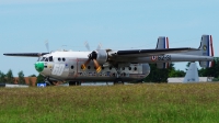 Photo ID 194231 by Lukas Kinneswenger. Private Association Le Noratlas de Provence Nord N 2501F Noratlas, F AZVM