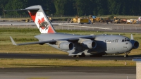 Photo ID 194144 by Michael Frische. Canada Air Force Boeing CC 177 Globemaster III, 177704