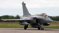 Photo ID 194283 by Richard de Groot. France Air Force Dassault Rafale C, 127