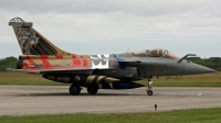 Photo ID 194164 by Richard de Groot. France Air Force Dassault Rafale C, 143