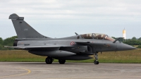 Photo ID 194452 by Richard de Groot. France Air Force Dassault Rafale B, 306