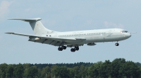 Photo ID 194202 by Michael Frische. UK Air Force Vickers 1106 VC 10 C1K, XR808