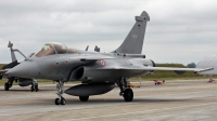 Photo ID 194222 by Richard de Groot. France Air Force Dassault Rafale C, 105