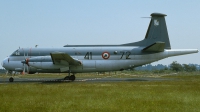 Photo ID 194262 by Michael Frische. Italy Air Force Breguet Br 1150 Atlantic, MM40110