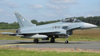 Photo ID 194315 by Klemens Hoevel. Germany Air Force Eurofighter EF 2000 Typhoon S, 31 02