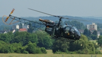 Photo ID 194881 by Michael Frische. Germany Bundespolizei Sud Aviation SA 318C Alouette II, D HBJZ