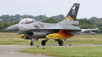 Photo ID 194329 by Mark Broekhans. Belgium Air Force General Dynamics F 16AM Fighting Falcon, FA 94