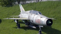 Photo ID 194399 by Joop de Groot. Poland Air Force Mikoyan Gurevich MiG 21US, 4401
