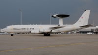 Photo ID 194810 by Florian Morasch. Luxembourg NATO Boeing E 3A Sentry 707 300, LX N90446