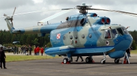 Photo ID 194848 by Michael Frische. Poland Navy Mil Mi 14PL, 1003