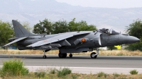 Photo ID 194741 by Jose Antonio Ruiz. Spain Navy McDonnell Douglas EAV 8B Harrier II, VA 1B 26