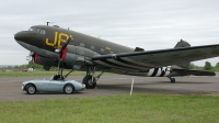 Photo ID 2518 by Michael Baldock. Private Private Douglas C 47A Skytrain, N1944A