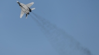 Photo ID 195217 by Luca Fahrni. Poland Air Force Mikoyan Gurevich MiG 29A 9 12A, 89