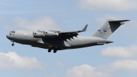 Photo ID 194615 by Luca Fahrni. NATO Strategic Airlift Capability Boeing C 17A Globemaster III, 08 0003