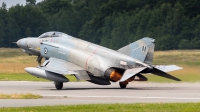 Photo ID 194654 by Markus Schrader. Greece Air Force McDonnell Douglas F 4E AUP Phantom II, 01512