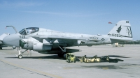 Photo ID 194636 by David F. Brown. USA Navy Grumman A 6E Intruder G 128, 155636