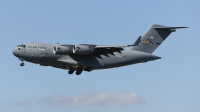 Photo ID 194733 by Luca Fahrni. USA Air Force Boeing C 17A Globemaster III, 07 7171