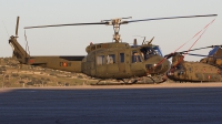 Photo ID 194717 by Ruben Galindo. Spain Army Bell UH 1H Iroquois 205, HU 10 40