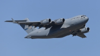 Photo ID 194760 by Luca Fahrni. USA Air Force Boeing C 17A Globemaster III, 03 3114