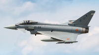 Photo ID 194773 by markus altmann. Spain Air Force Eurofighter C 16 Typhoon EF 2000S, C 16 36