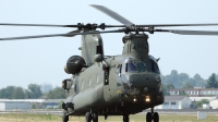 Photo ID 23291 by Marcin Nowaczyk. UK Air Force Boeing Vertol Chinook HC2 CH 47D, ZA705