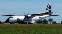 Photo ID 194888 by Lukas Kinneswenger. Germany Air Force Transport Allianz C 160D, 51 01