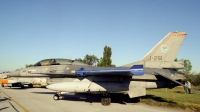 Photo ID 194999 by Sven Zimmermann. Netherlands Air Force General Dynamics F 16B Fighting Falcon, J 261