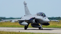 Photo ID 194976 by Lukas Kinneswenger. France Air Force Dassault Rafale B, 306