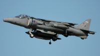 Photo ID 23217 by Radim Spalek. UK Air Force British Aerospace Harrier GR 7A, ZG472