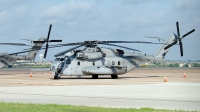 Photo ID 195008 by Brandon Thetford. USA Marines Sikorsky CH 53E Super Stallion S 65E, 165346