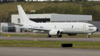 Photo ID 195129 by Alex Jossi. USA Navy Boeing P 8A Poseidon 737 800ERX, 169330