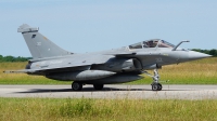 Photo ID 195201 by Lukas Kinneswenger. France Navy Dassault Rafale M, 32