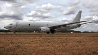 Photo ID 195664 by Carl Brent. USA Navy Boeing P 8A Poseidon 737 800ERX, 168440