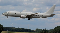 Photo ID 195500 by Matthias Bienentreu. USA Navy Boeing P 8A Poseidon 737 800ERX, 168440