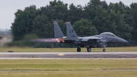 Photo ID 195541 by Doug MacDonald. USA Air Force McDonnell Douglas F 15E Strike Eagle, 96 0201