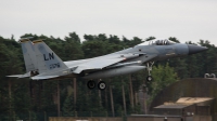 Photo ID 195306 by Doug MacDonald. USA Air Force McDonnell Douglas F 15C Eagle, 86 0176