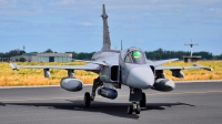 Photo ID 195286 by Radim Spalek. Hungary Air Force Saab JAS 39C Gripen, 39