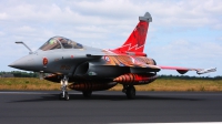 Photo ID 195357 by Rainer Mueller. France Air Force Dassault Rafale C, 142