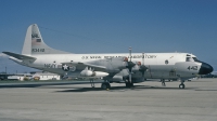 Photo ID 195395 by David F. Brown. USA Navy Lockheed EP 3B Orion, 153442