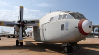 Photo ID 195616 by W.A.Kazior. Canada Air Force Fairchild C 119G Flying Boxcar, 22122