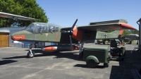 Photo ID 195547 by Joop de Groot. Germany Air Force North American Rockwell OV 10B Bronco, 99 21