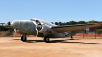 Photo ID 195633 by W.A.Kazior. USA Navy Lockheed R5O 5 Lodestar, 12473