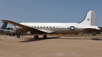 Photo ID 195682 by W.A.Kazior. USA Navy Douglas C 54Q Skymaster, 56514