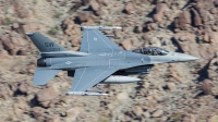 Photo ID 195672 by Paul Massey. USA Air Force General Dynamics F 16C Fighting Falcon, 98 0003